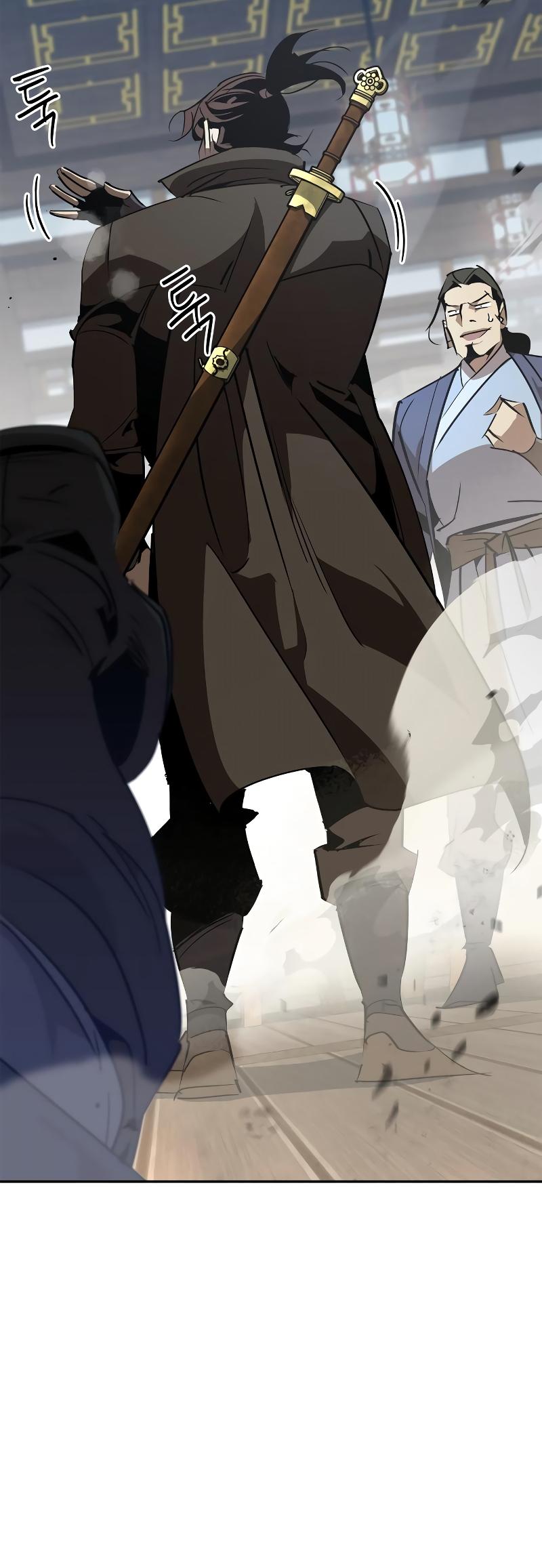 Martial Wild West Chap 64 - Next Chap 65