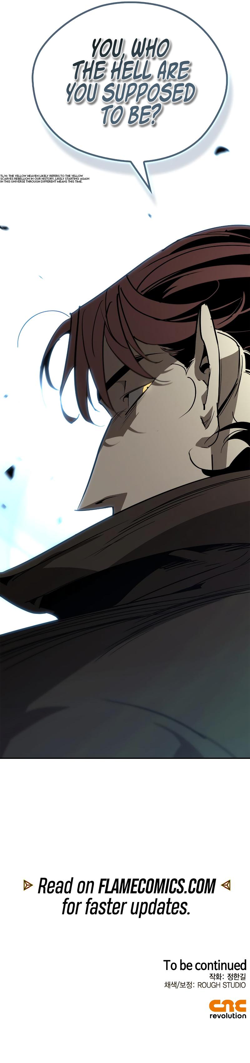 Martial Wild West Chap 64 - Next Chap 65