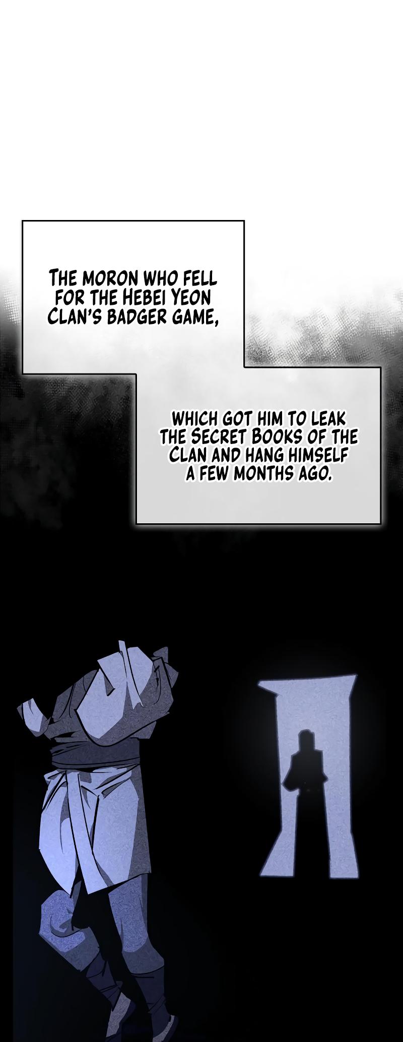 Martial Wild West Chap 64 - Next Chap 65