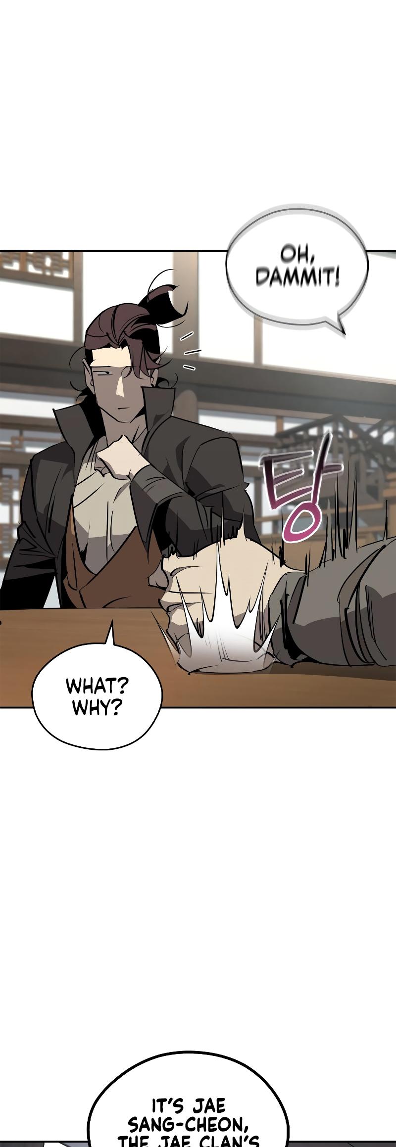 Martial Wild West Chap 64 - Next Chap 65