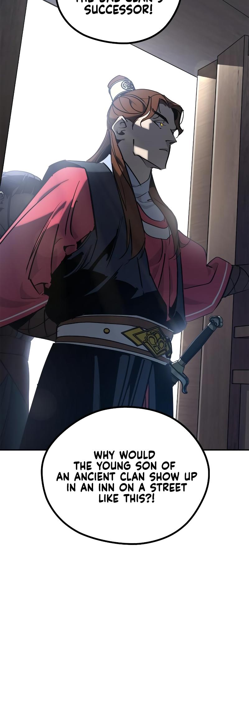 Martial Wild West Chap 64 - Next Chap 65