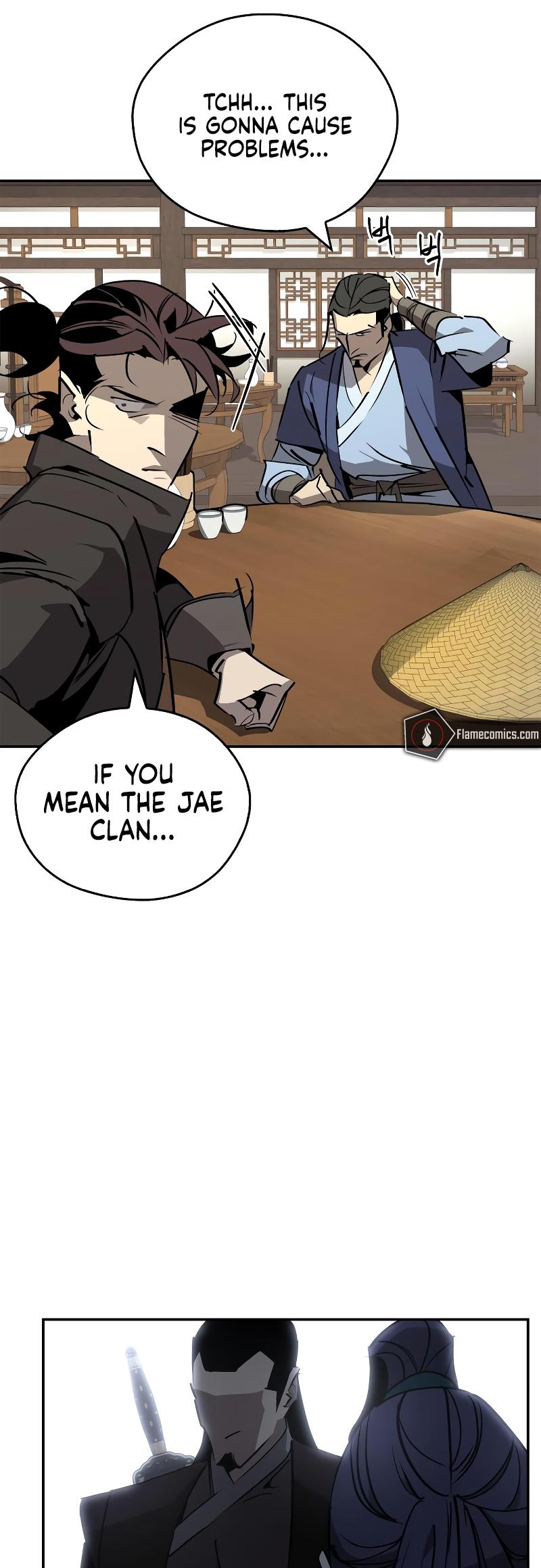 Martial Wild West Chap 64 - Next Chap 65