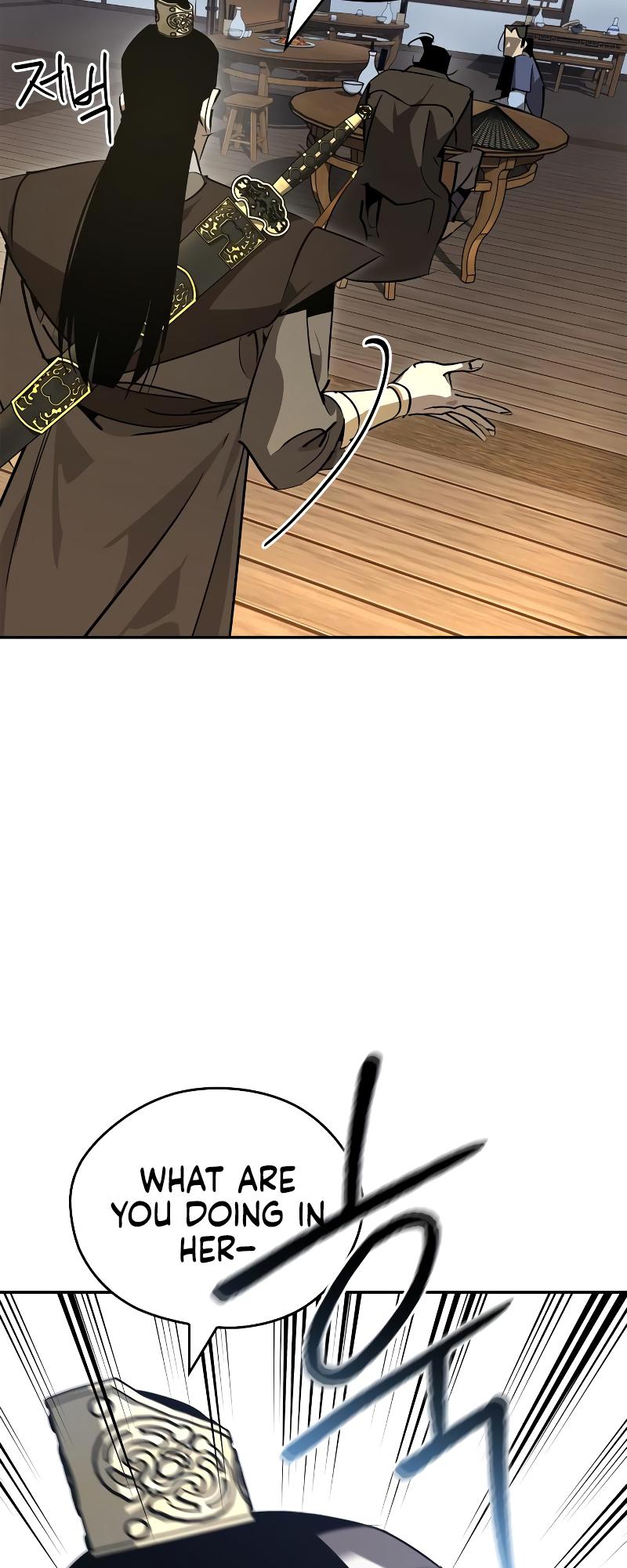 Martial Wild West Chap 64 - Next Chap 65