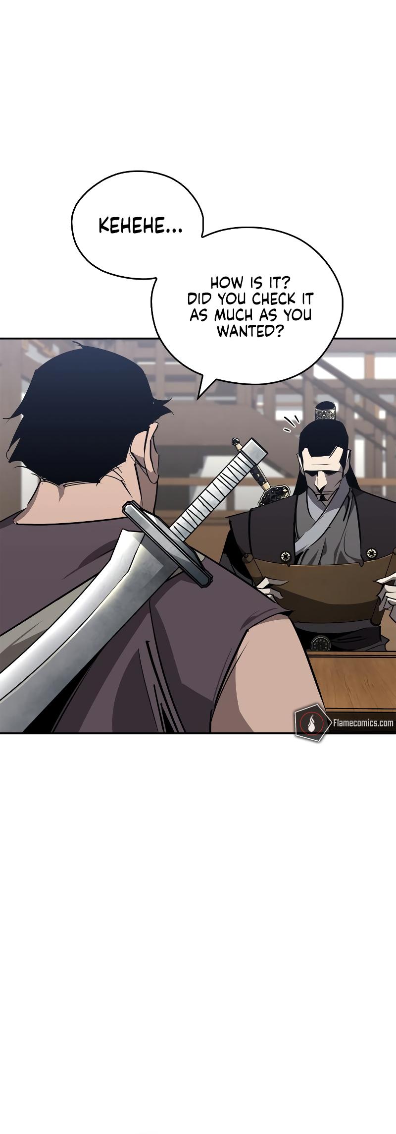 Martial Wild West Chap 64 - Next Chap 65