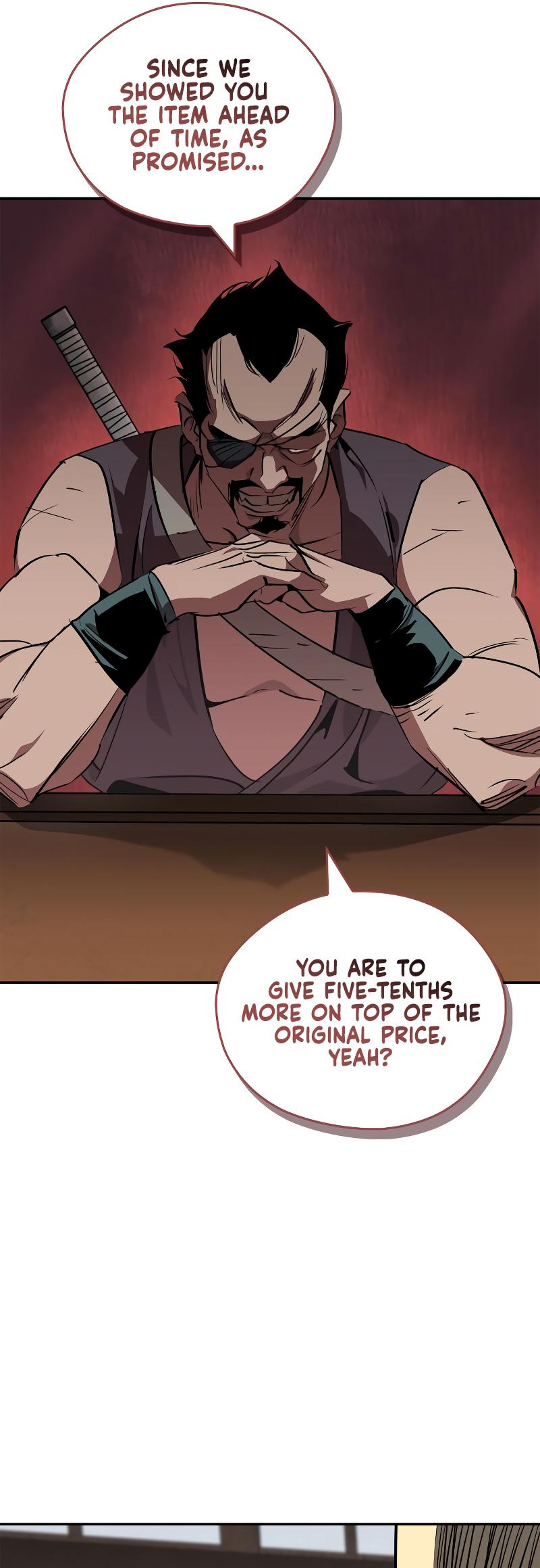 Martial Wild West Chap 64 - Next Chap 65