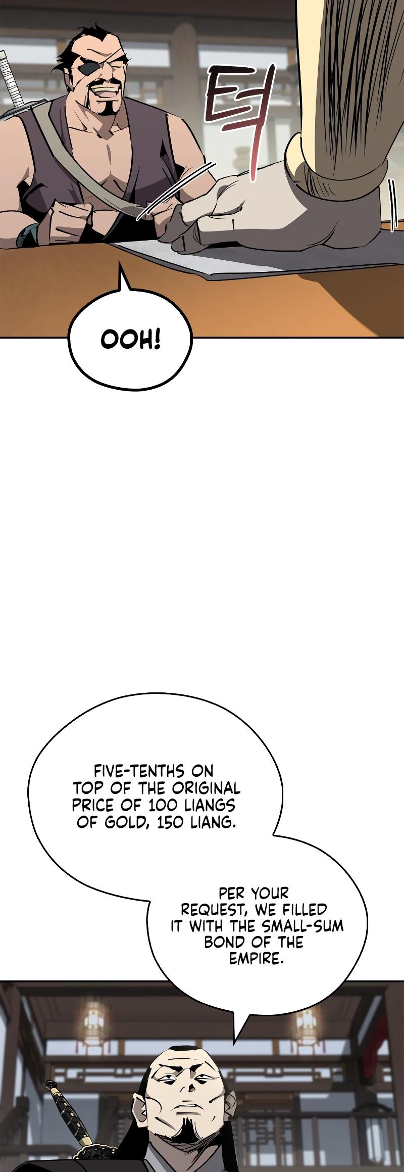 Martial Wild West Chap 64 - Next Chap 65