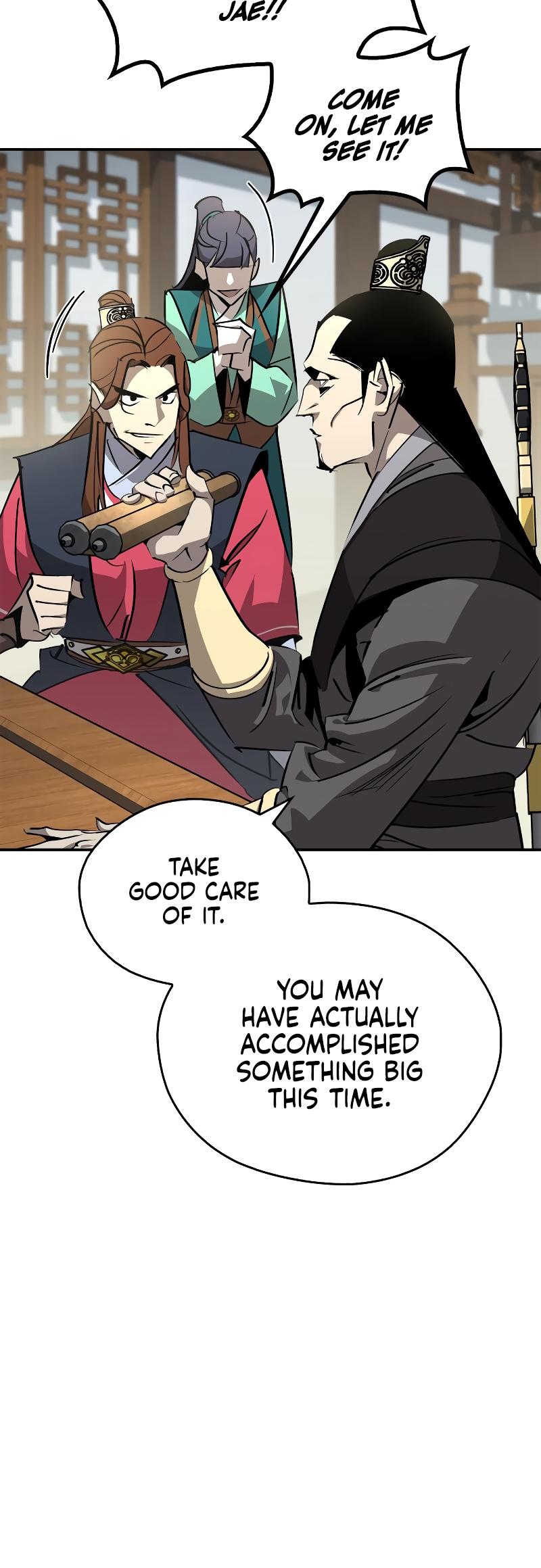 Martial Wild West Chap 64 - Next Chap 65