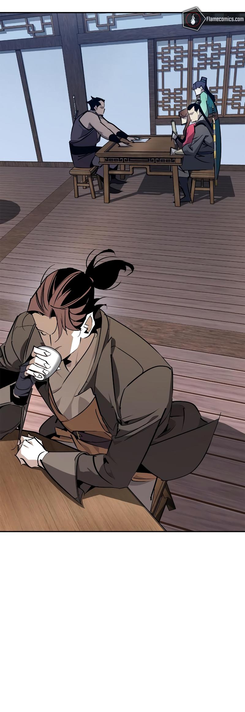 Martial Wild West Chap 64 - Next Chap 65