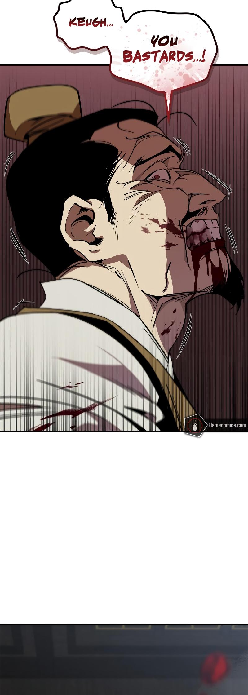 Martial Wild West Chap 64 - Next Chap 65