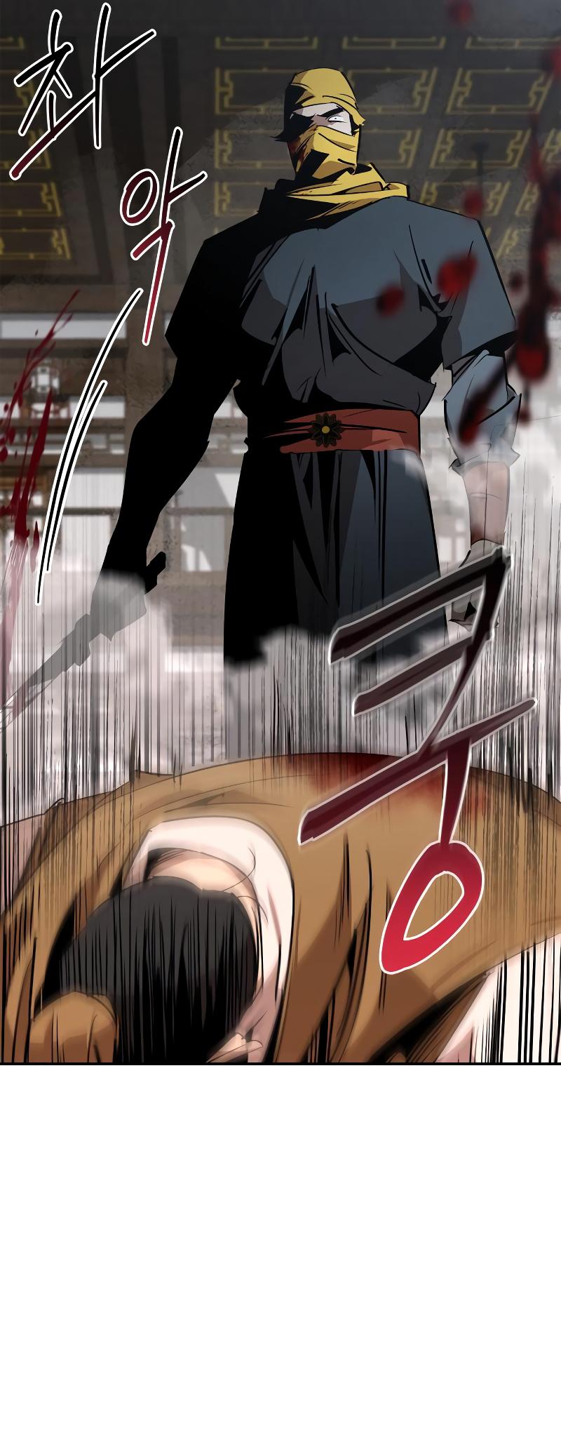 Martial Wild West Chap 64 - Next Chap 65