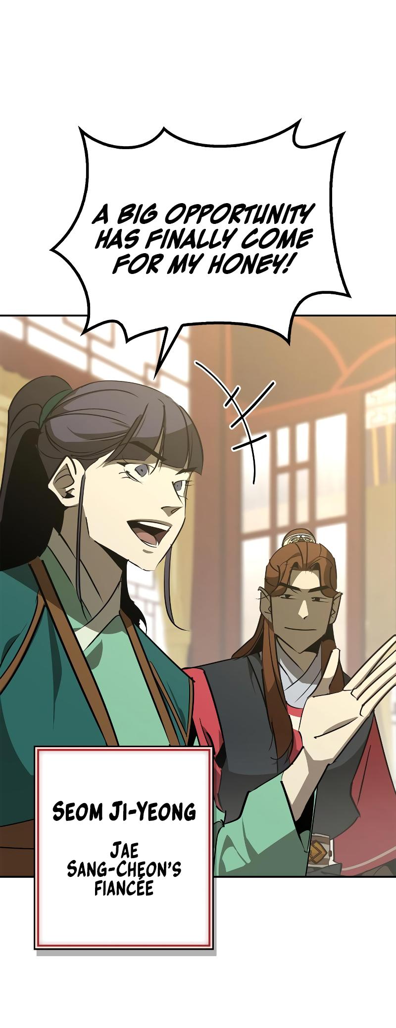 Martial Wild West Chap 64 - Next Chap 65