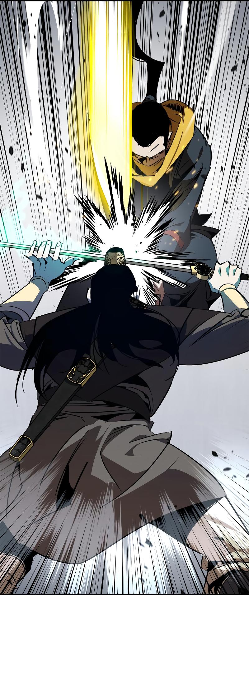 Martial Wild West Chap 64 - Next Chap 65