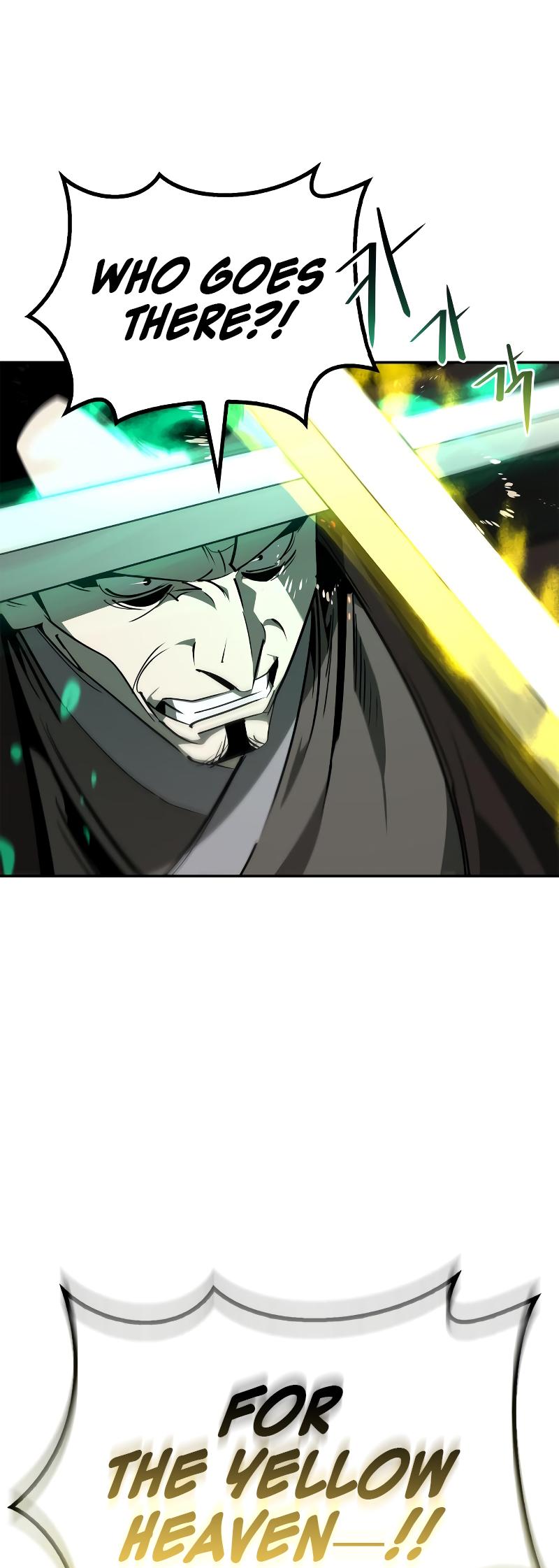 Martial Wild West Chap 64 - Next Chap 65