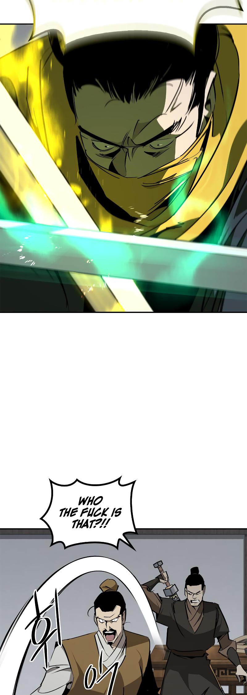 Martial Wild West Chap 64 - Next Chap 65