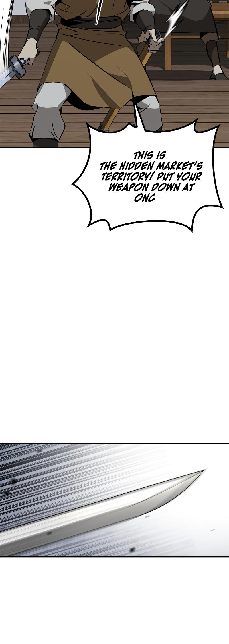 Martial Wild West Chap 64 - Next Chap 65