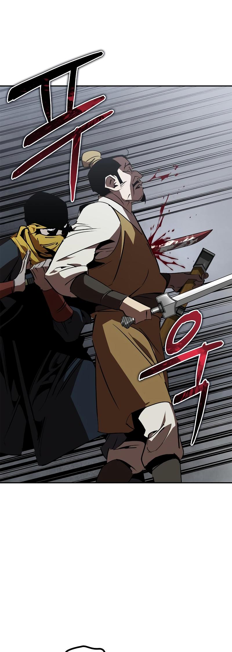 Martial Wild West Chap 64 - Next Chap 65