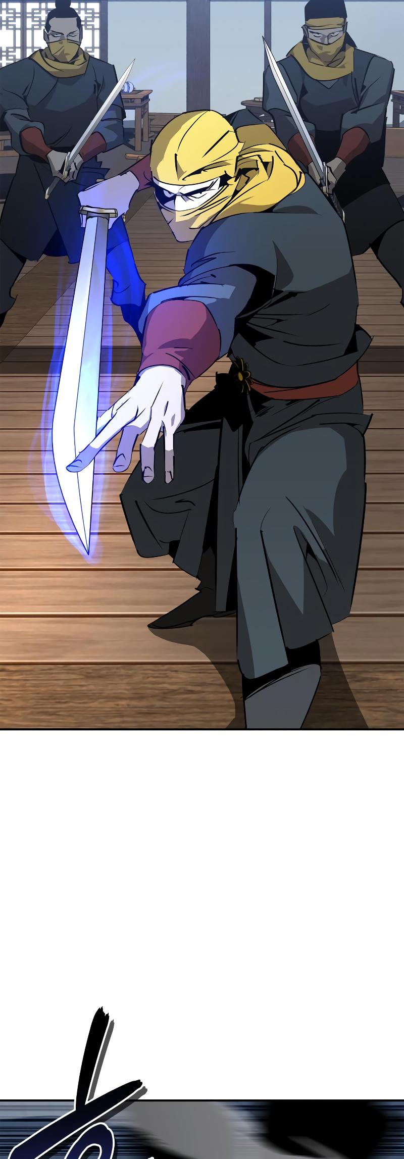 Martial Wild West Chap 64 - Next Chap 65