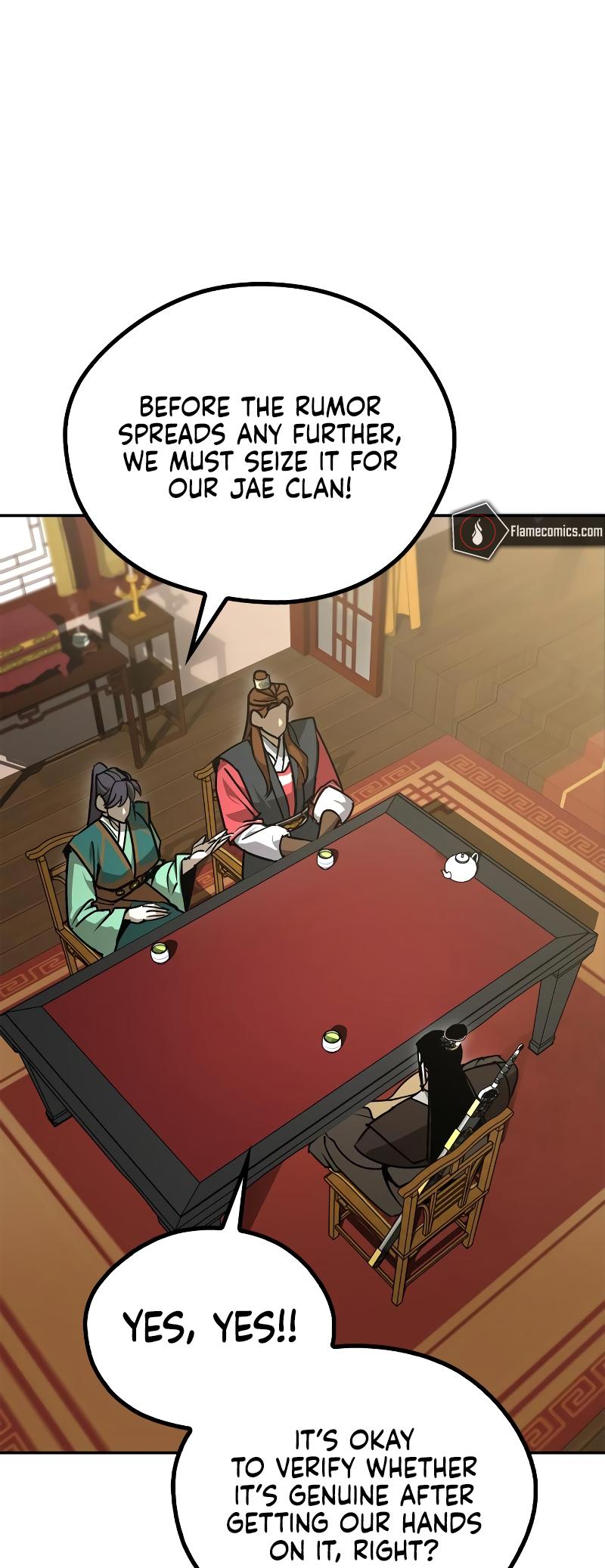 Martial Wild West Chap 64 - Next Chap 65