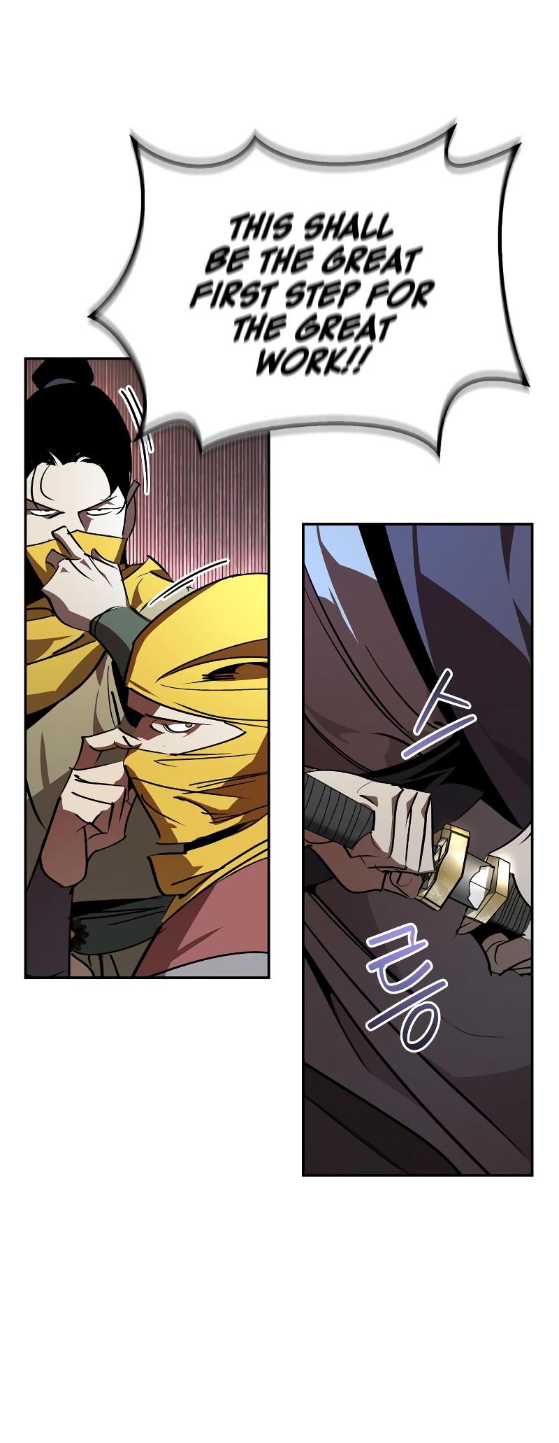 Martial Wild West Chap 64 - Next Chap 65