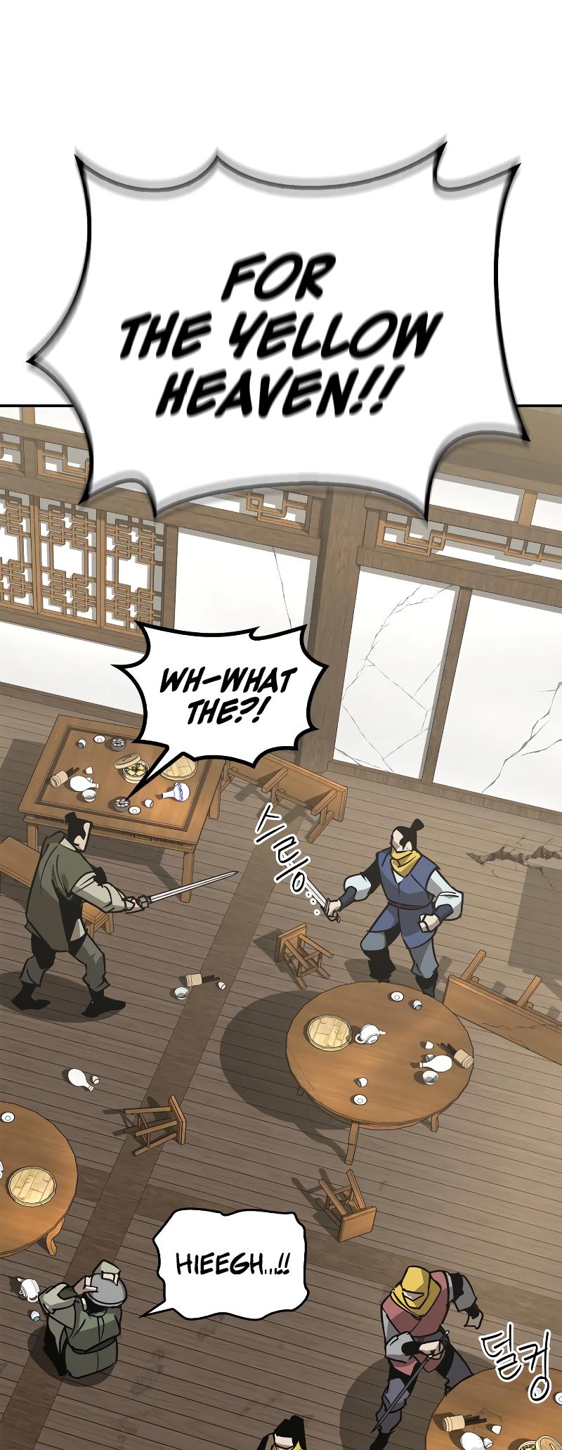 Martial Wild West Chap 64 - Next Chap 65
