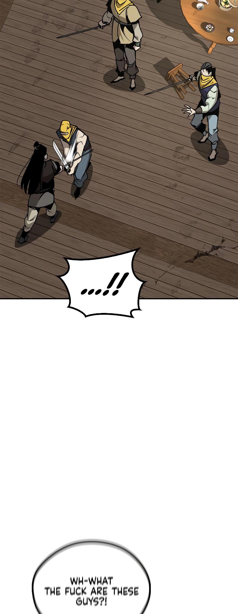 Martial Wild West Chap 64 - Next Chap 65