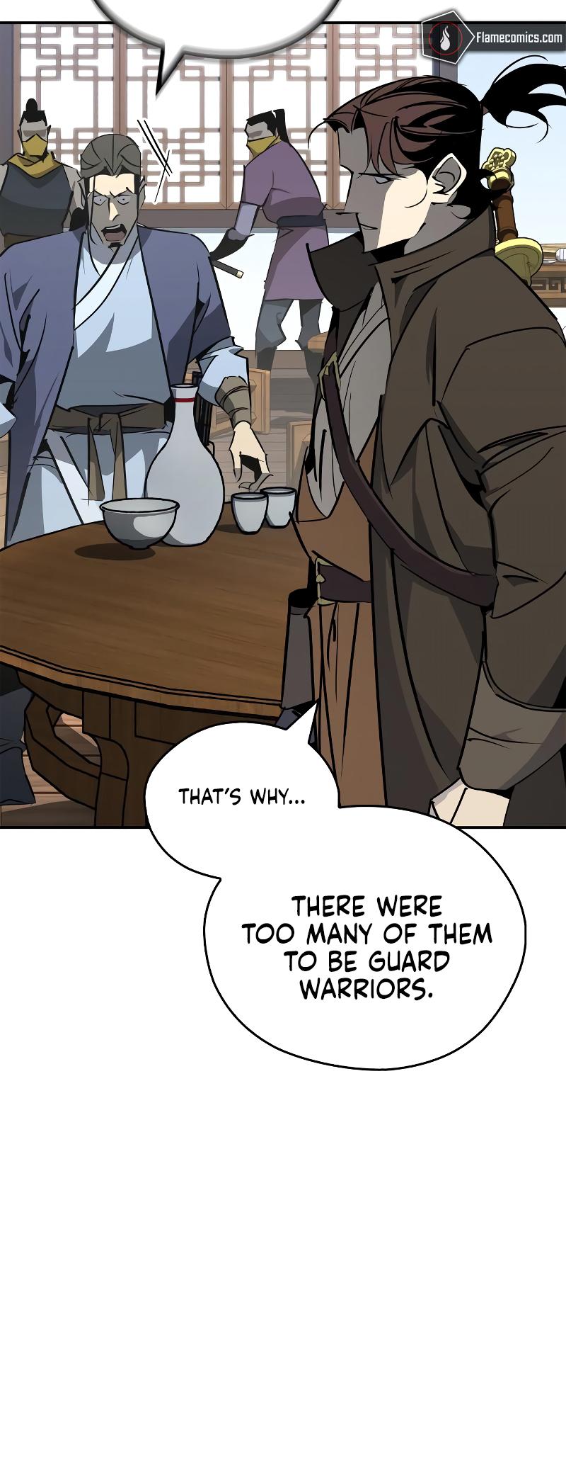 Martial Wild West Chap 64 - Next Chap 65