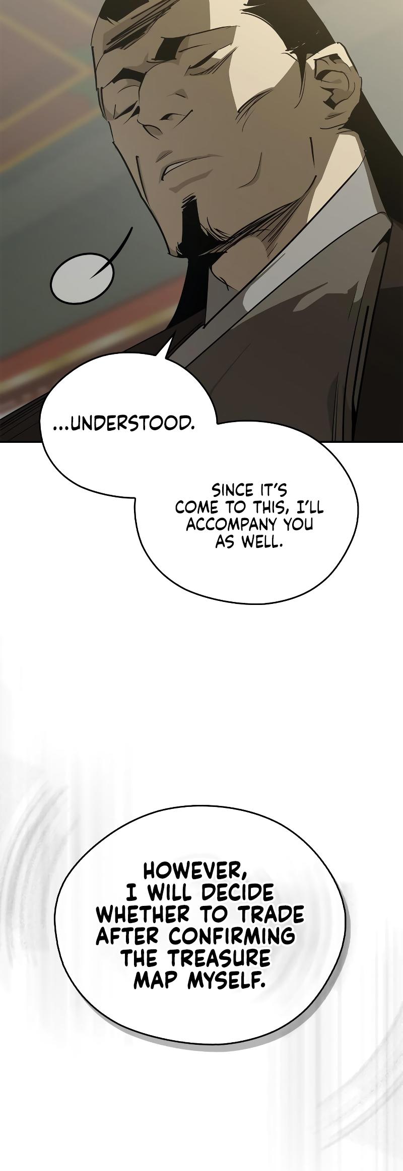 Martial Wild West Chap 64 - Next Chap 65