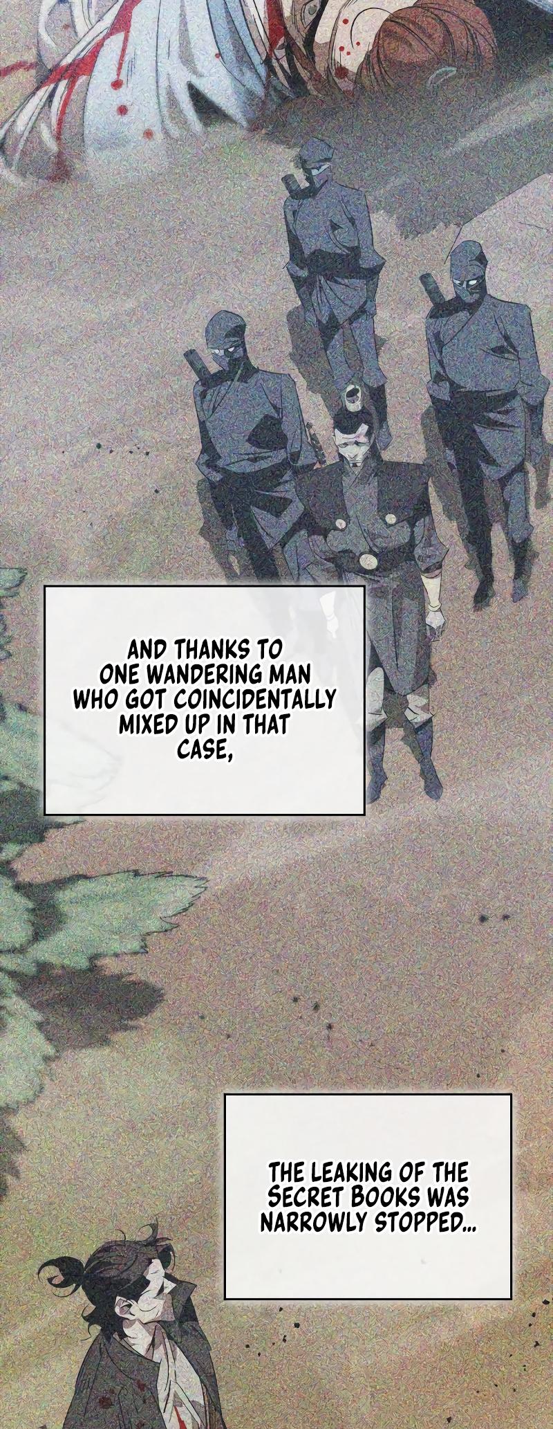 Martial Wild West Chap 64 - Next Chap 65