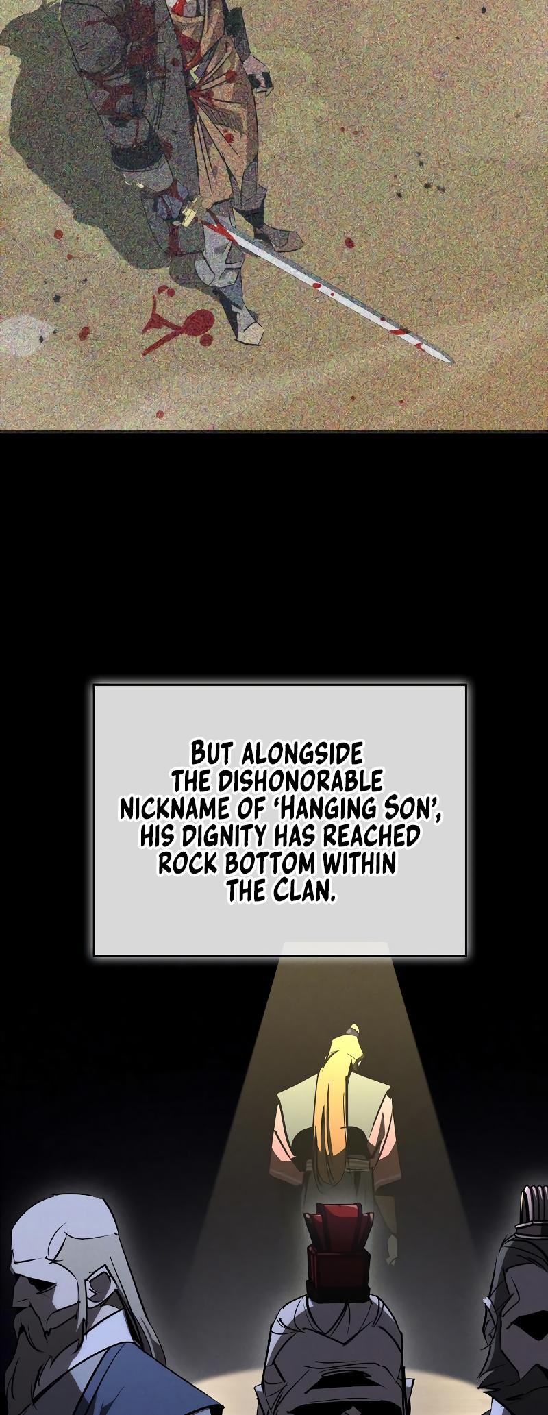 Martial Wild West Chap 64 - Next Chap 65