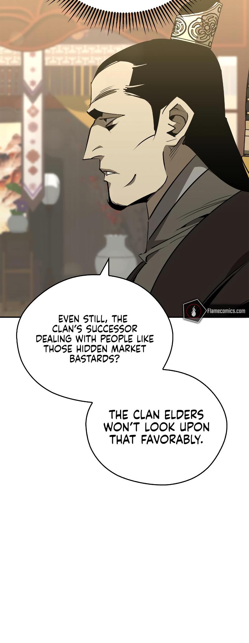 Martial Wild West Chap 64 - Next Chap 65