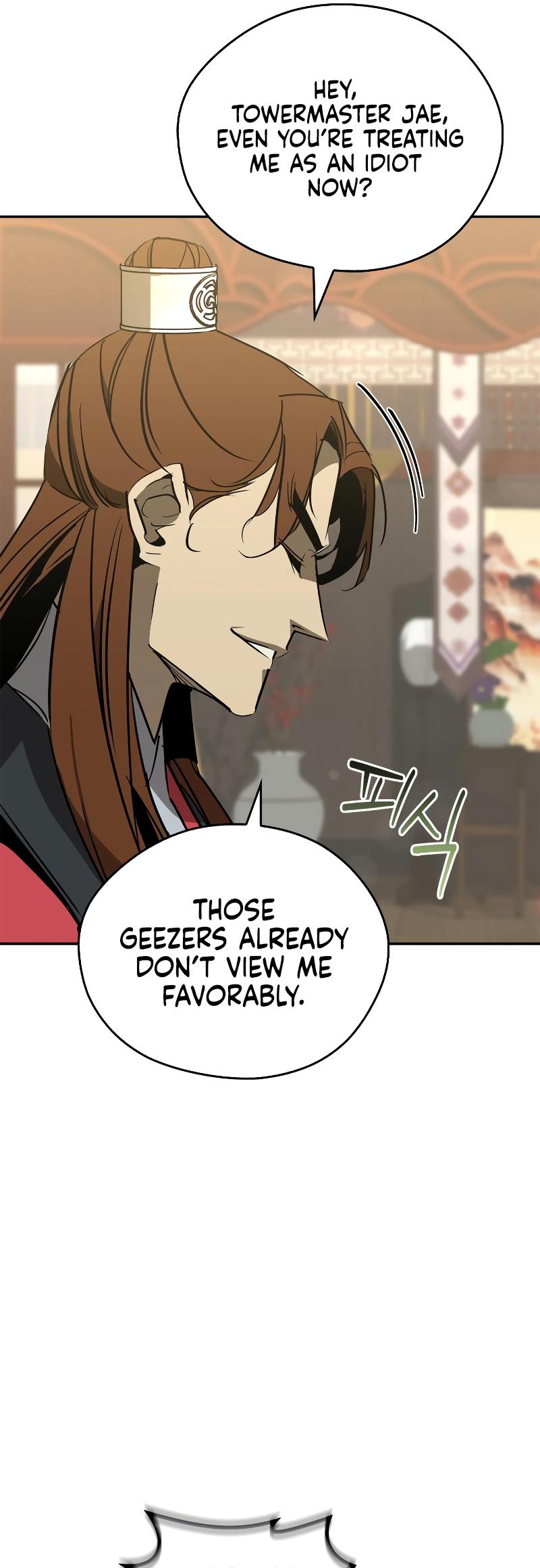 Martial Wild West Chap 64 - Next Chap 65