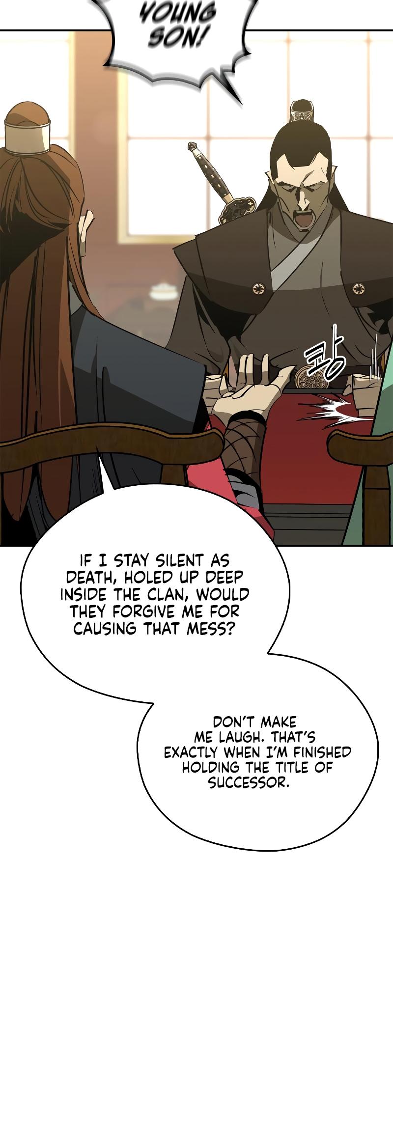 Martial Wild West Chap 64 - Next Chap 65