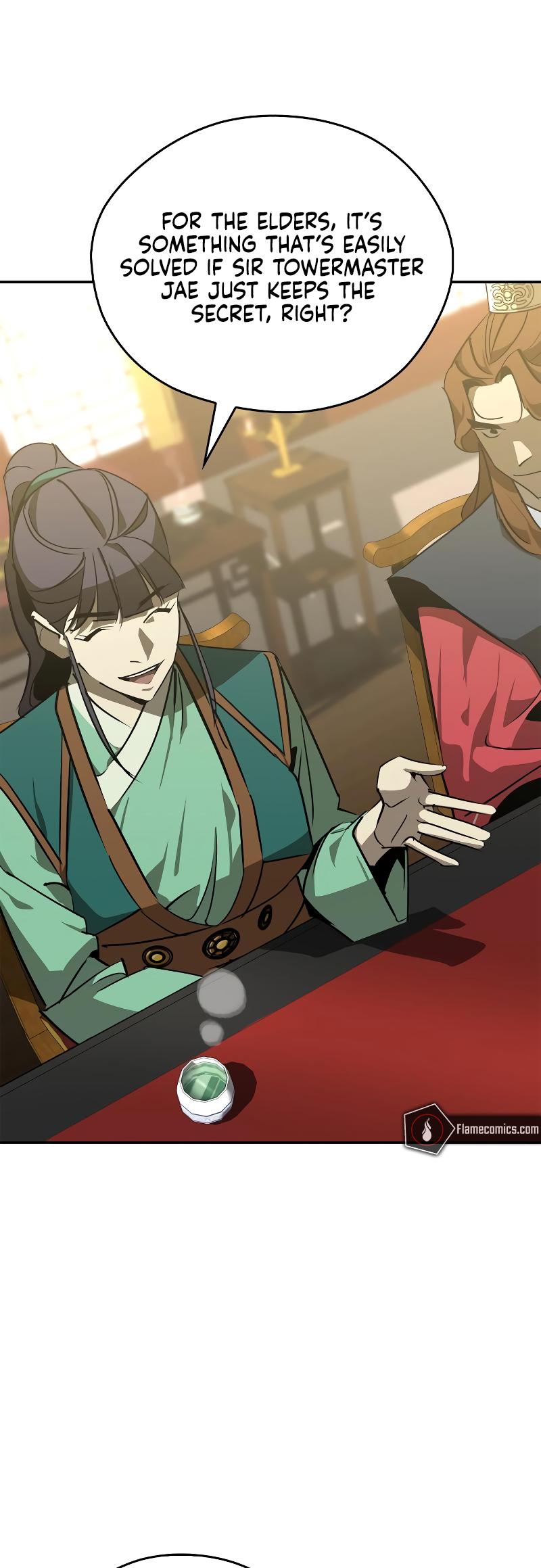 Martial Wild West Chap 64 - Next Chap 65