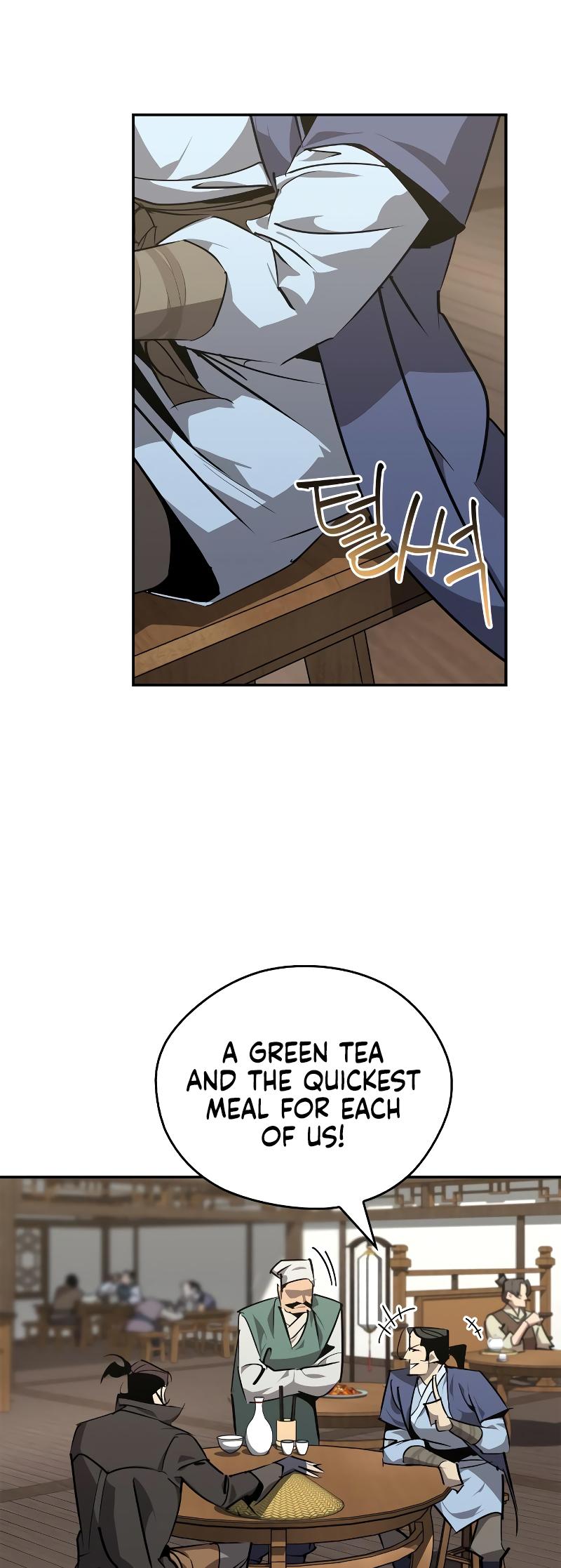 Martial Wild West Chap 64 - Next Chap 65