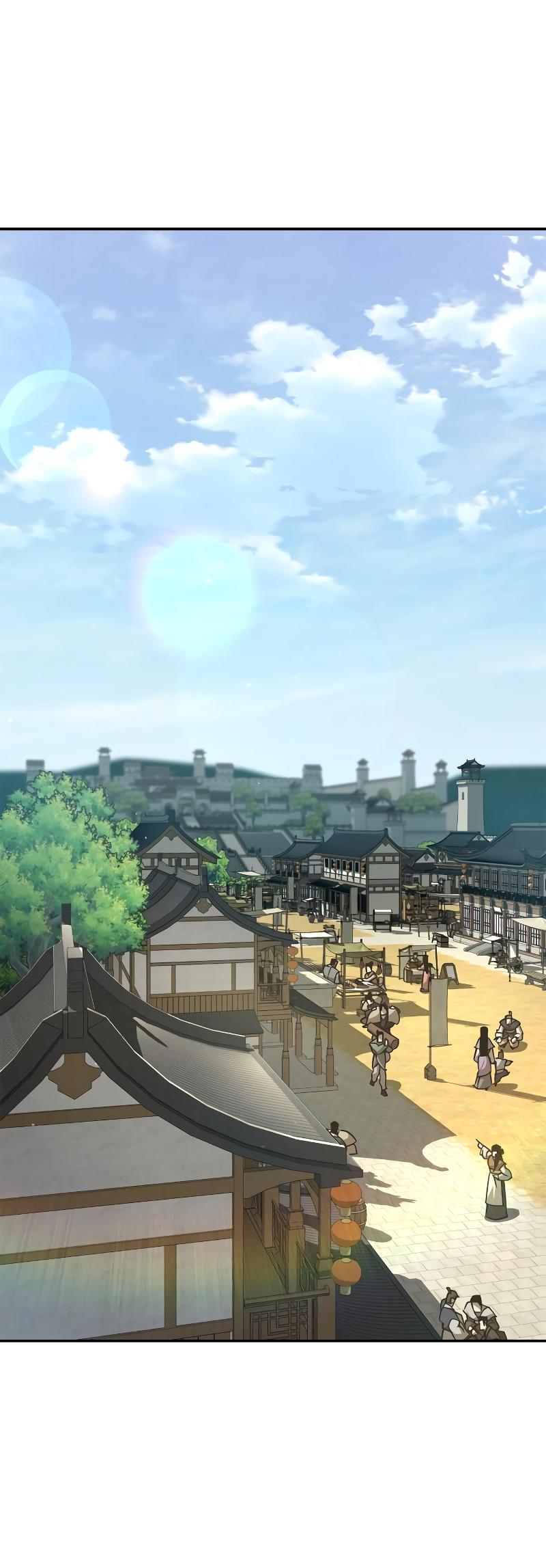 Martial Wild West Chap 64 - Next Chap 65