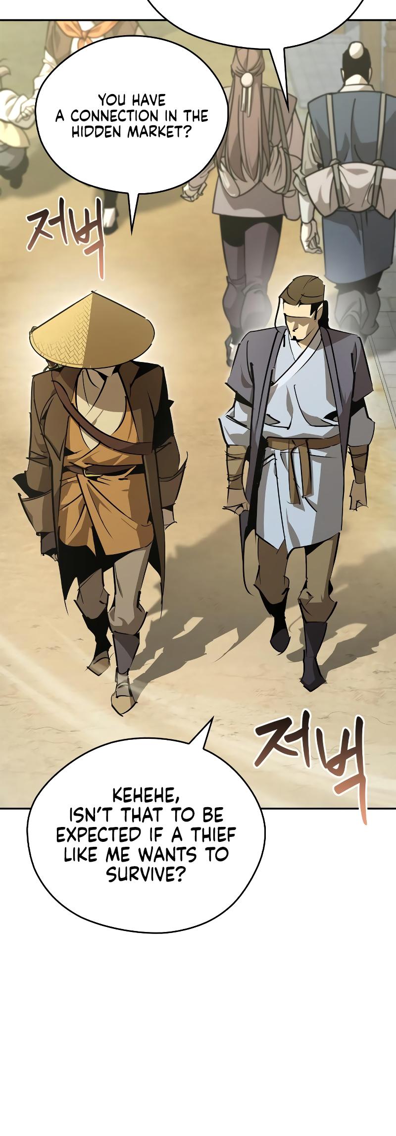 Martial Wild West Chap 64 - Next Chap 65