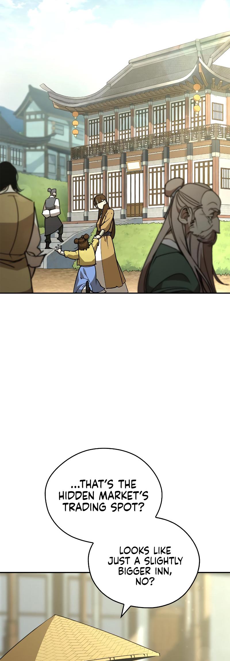 Martial Wild West Chap 64 - Next Chap 65