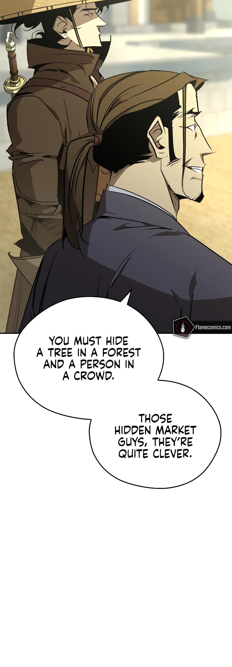 Martial Wild West Chap 64 - Next Chap 65