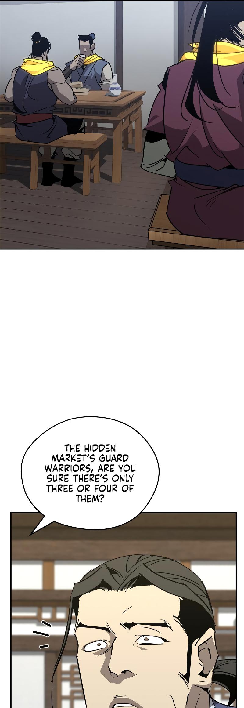 Martial Wild West Chap 64 - Next Chap 65