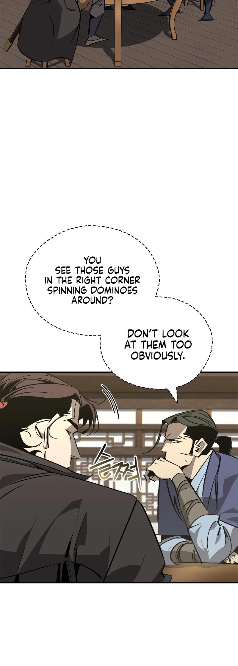 Martial Wild West Chap 64 - Next Chap 65