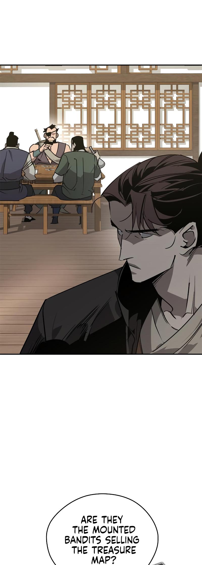 Martial Wild West Chap 64 - Next Chap 65