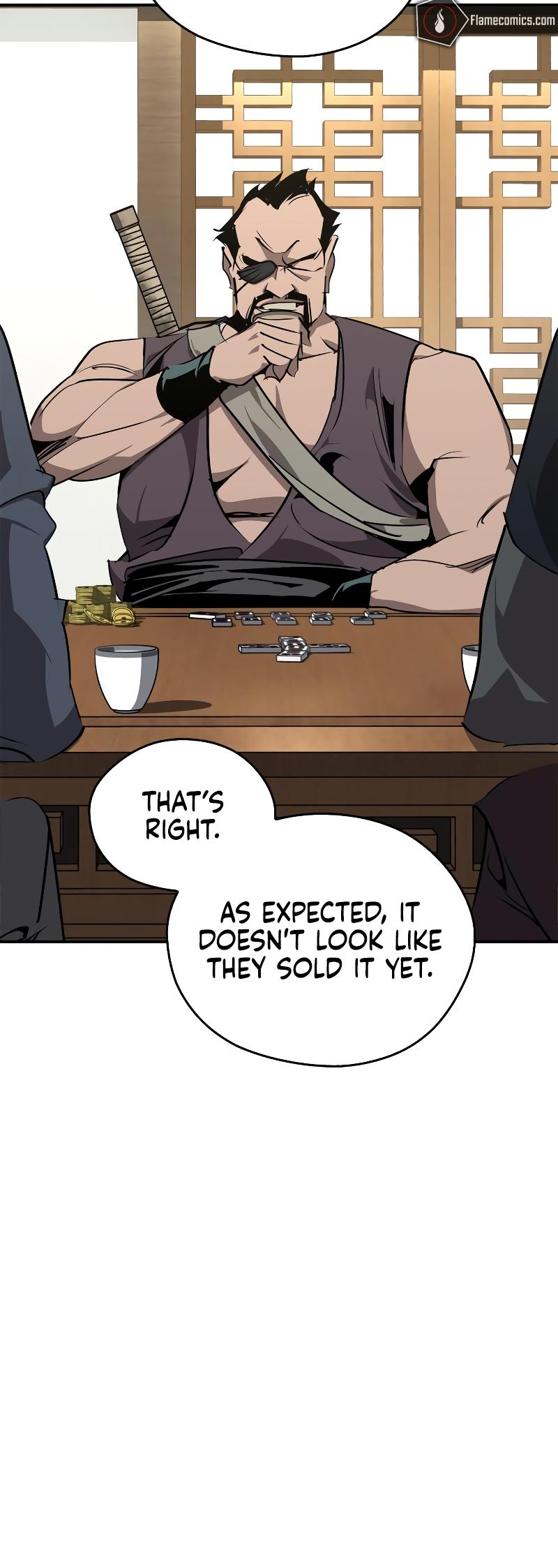 Martial Wild West Chap 64 - Next Chap 65