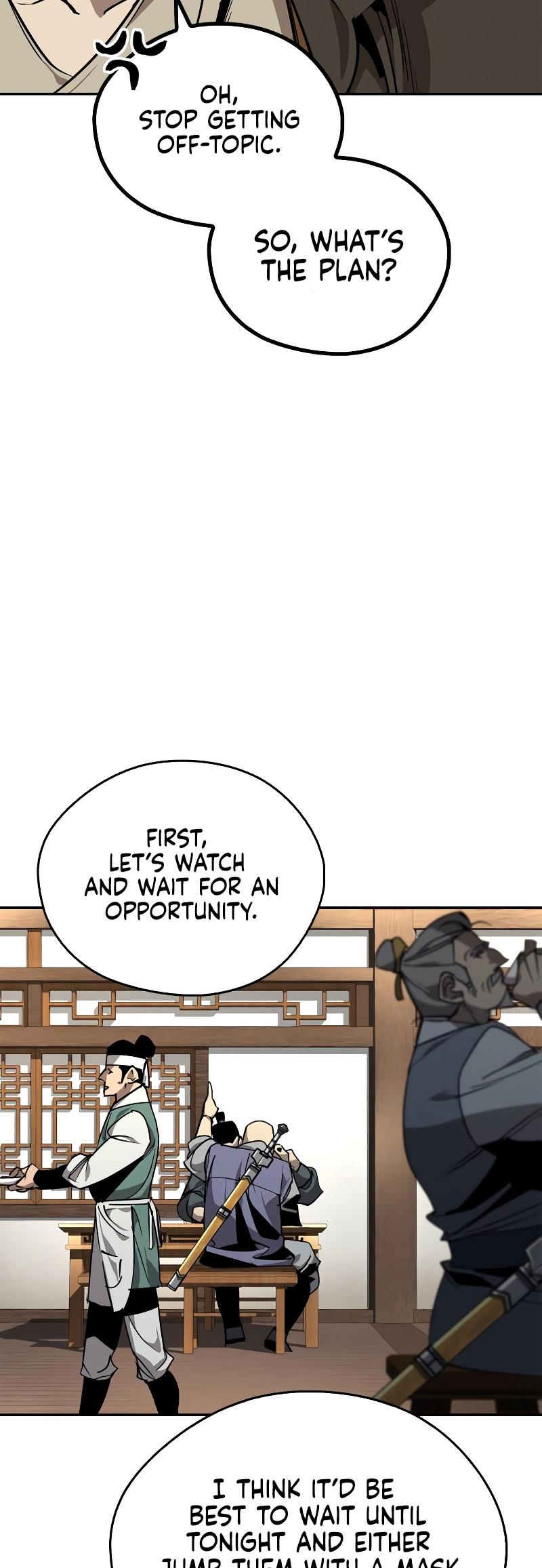 Martial Wild West Chap 64 - Next Chap 65