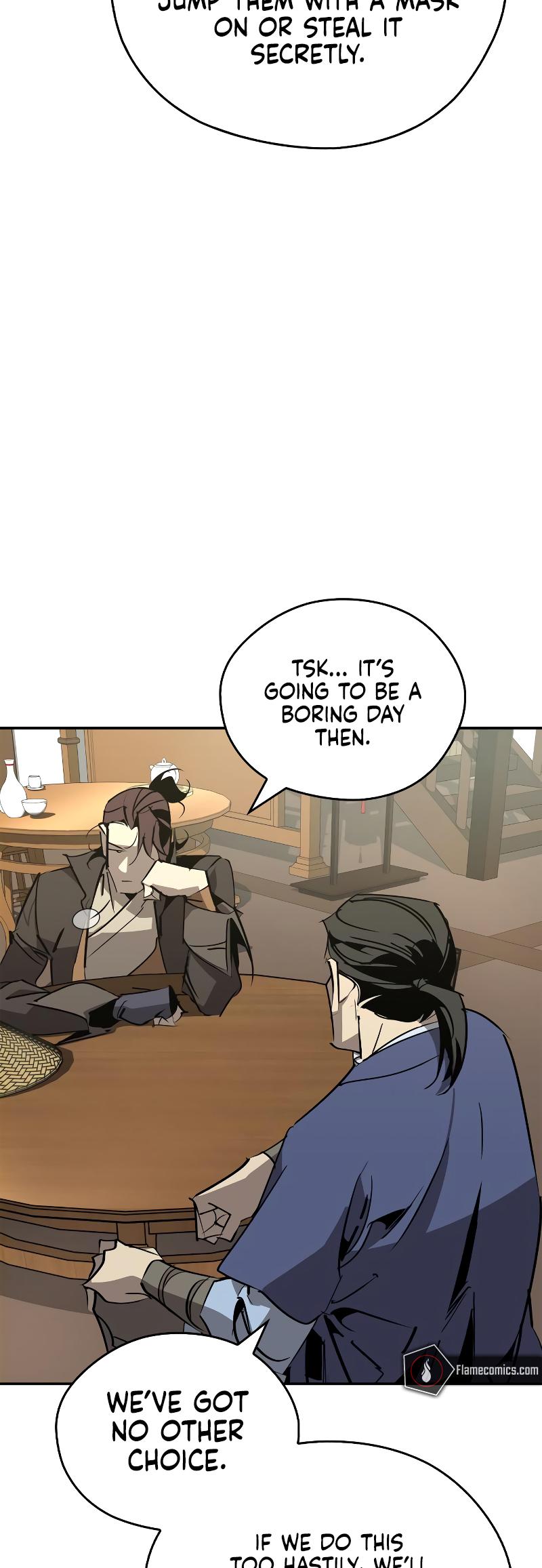 Martial Wild West Chap 64 - Next Chap 65