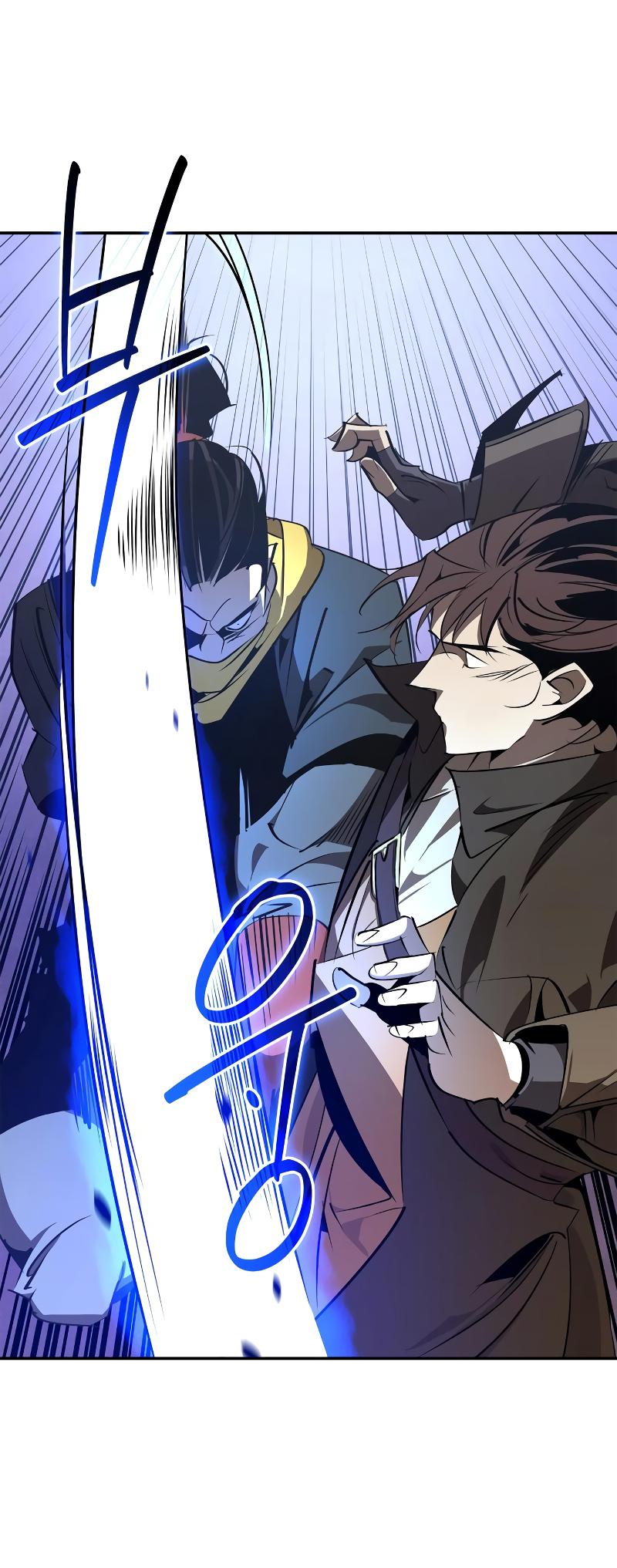 Martial Wild West Chap 65 - Next Chap 66