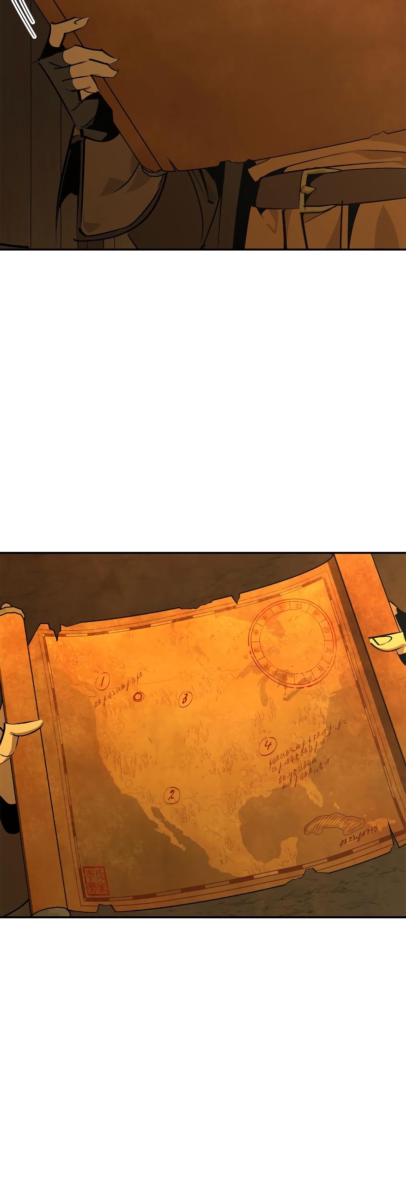Martial Wild West Chap 65 - Next Chap 66