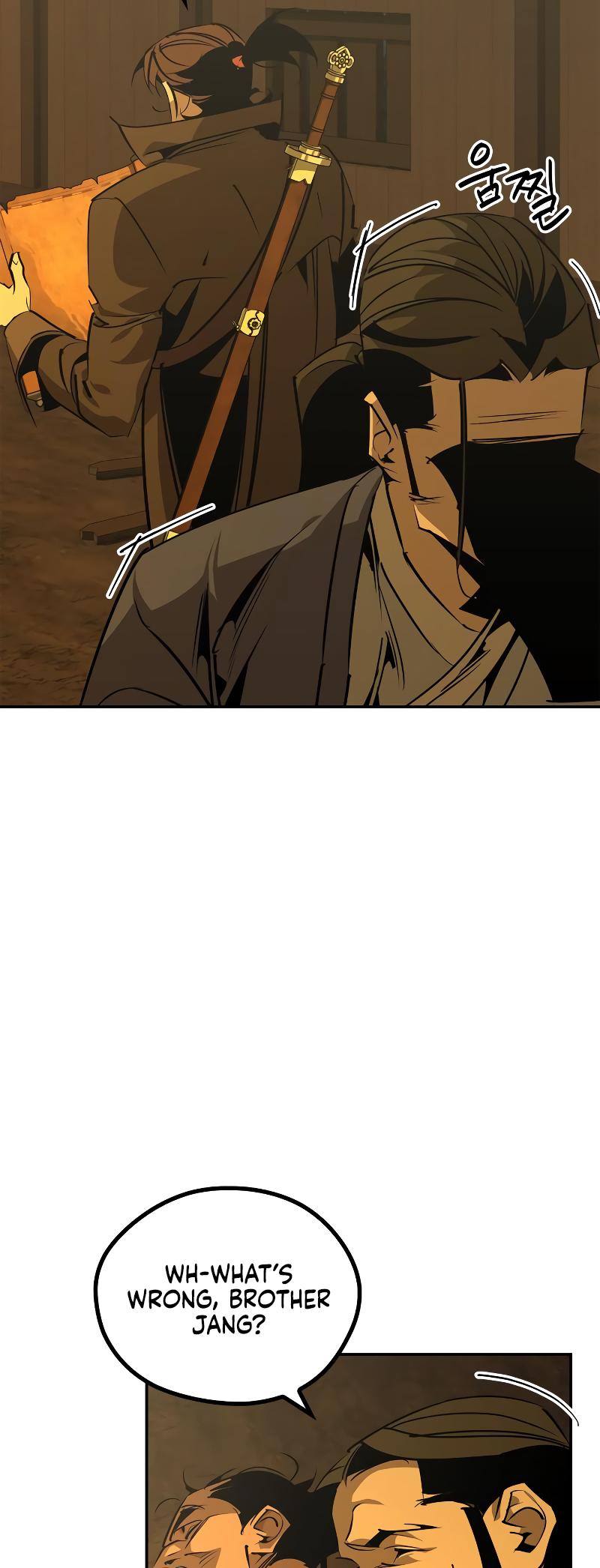 Martial Wild West Chap 65 - Next Chap 66