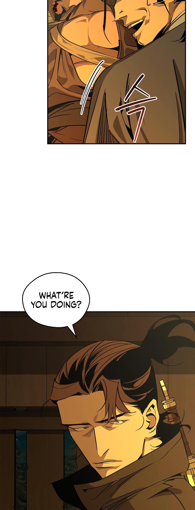 Martial Wild West Chap 65 - Next Chap 66