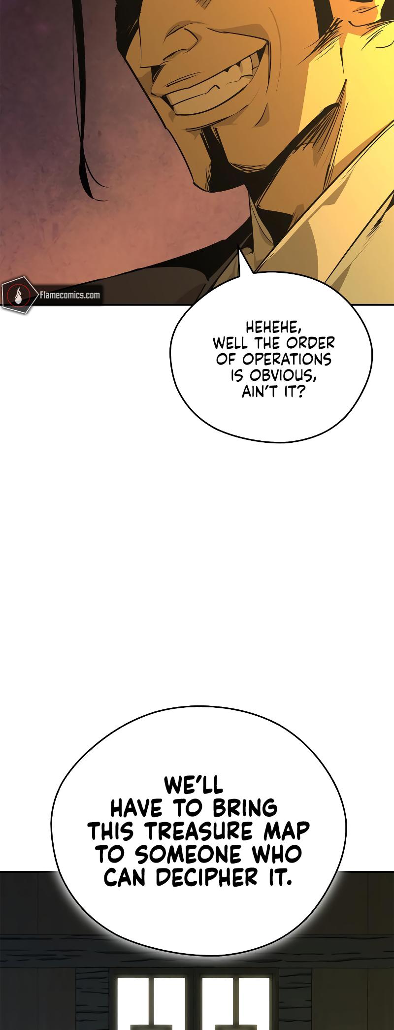 Martial Wild West Chap 65 - Next Chap 66