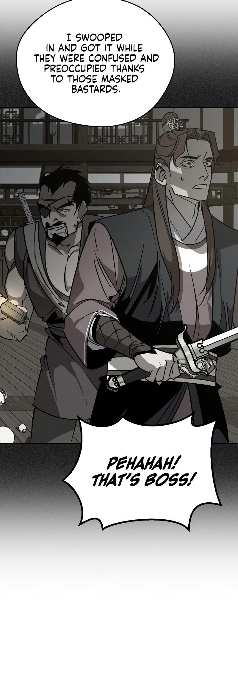 Martial Wild West Chap 65 - Next Chap 66